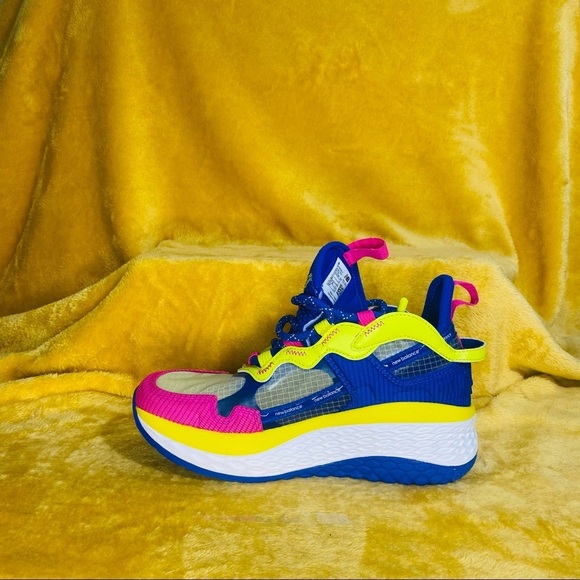 New balance test run pjt 2.0 shoes - Picture 2 of 4